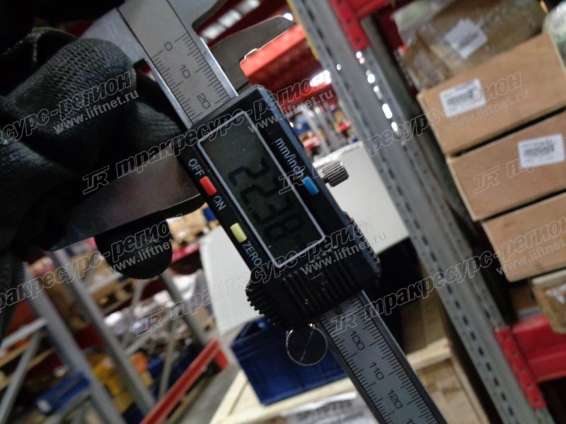 Элемент фильтра воздушного CDM6150W
