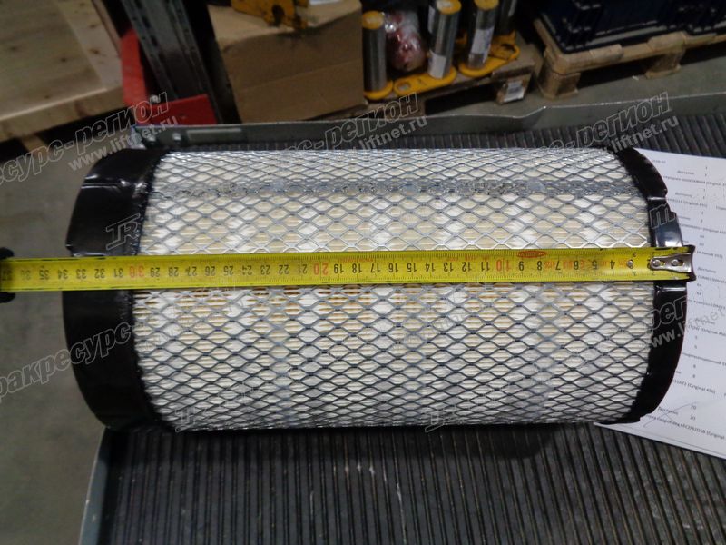 Элемент фильтра воздушного CDM6150W