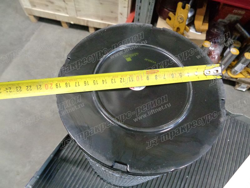 Элемент фильтра воздушного CDM6150W