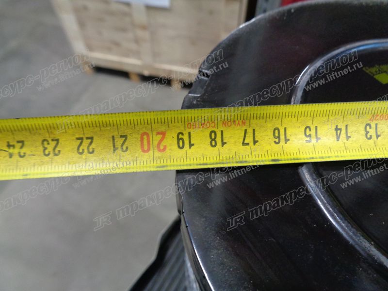 Элемент фильтра воздушного CDM6150W