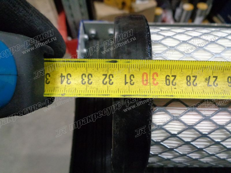 Элемент фильтра воздушного CDM6150W