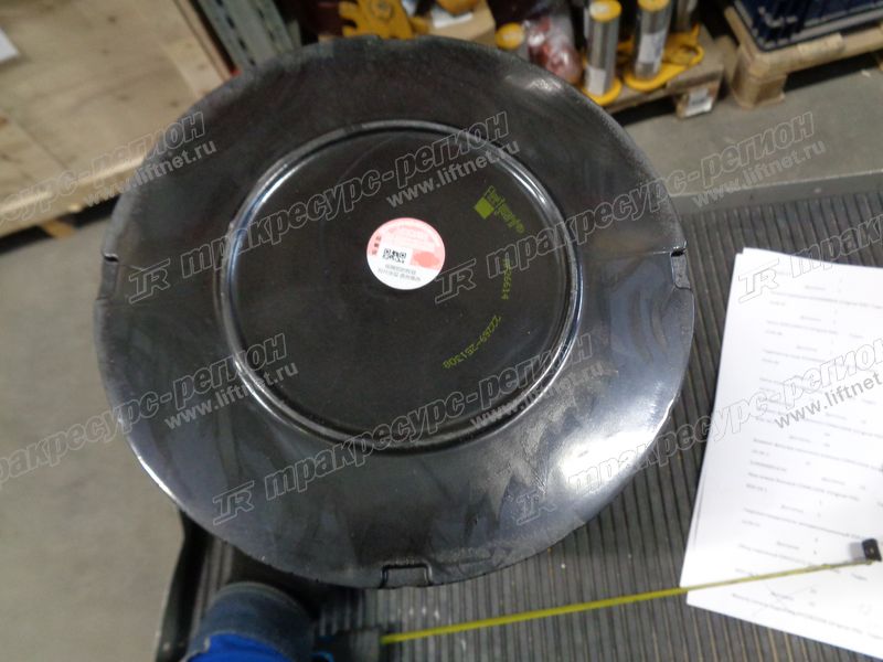Элемент фильтра воздушного CDM6150W