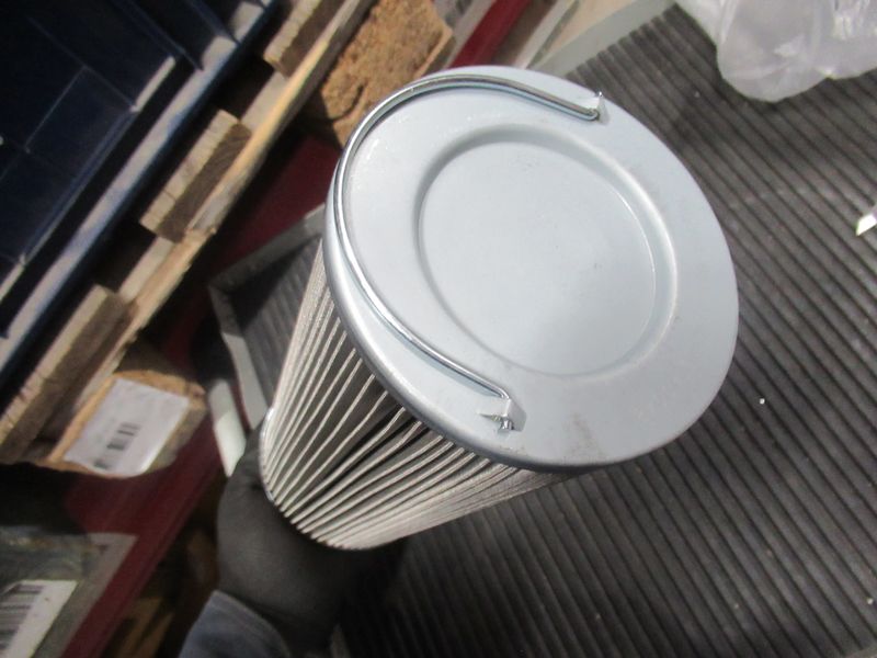 Фильтр всасывающий гидравлики CDM6150W