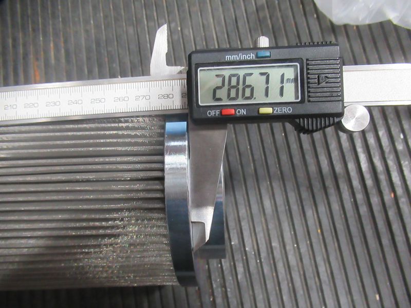 Фильтр всасывающий гидравлики CDM6150W