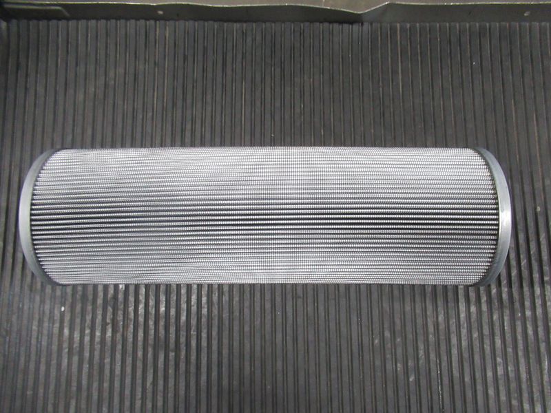 Фильтр возвратный гидравлики CDM6150W