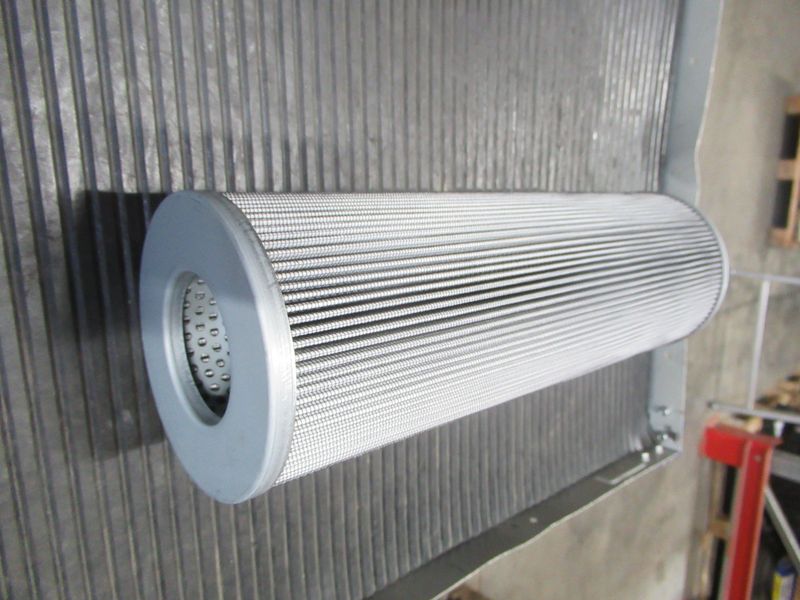 Фильтр возвратный гидравлики CDM6150W