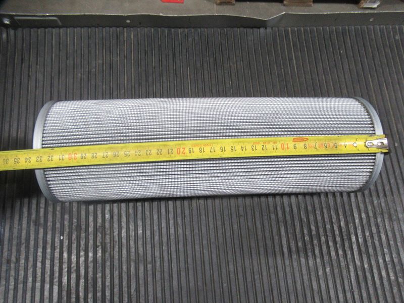 Фильтр возвратный гидравлики CDM6150W