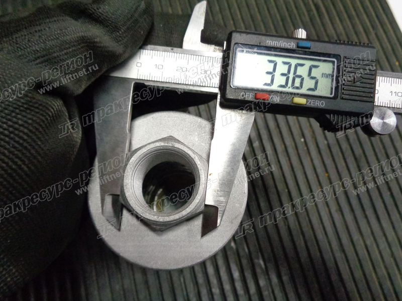 Элемент фильтра пилотного клапана CDM6150W