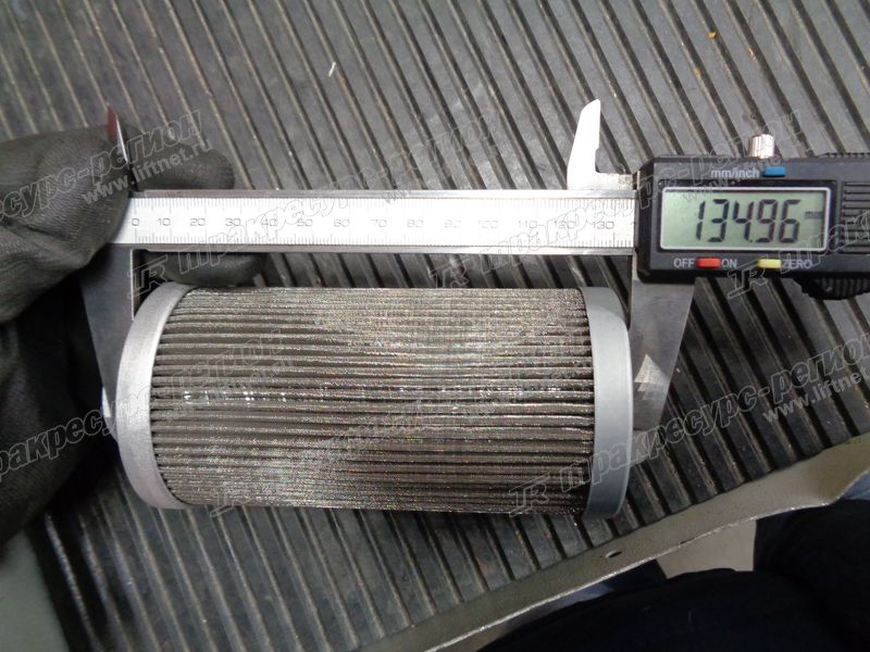 Элемент фильтра пилотного клапана CDM6150W