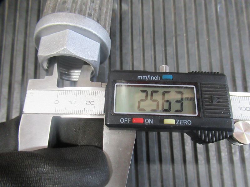 Фильтр топливный 160A-40 CDM6150W