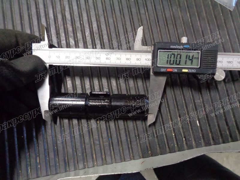 Палец зуба ковша CDM6150W