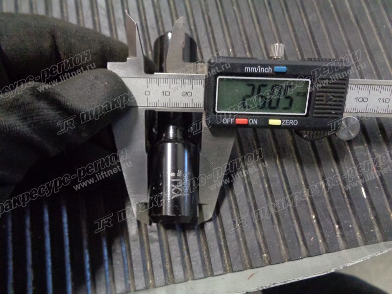 Палец зуба ковша CDM6150W