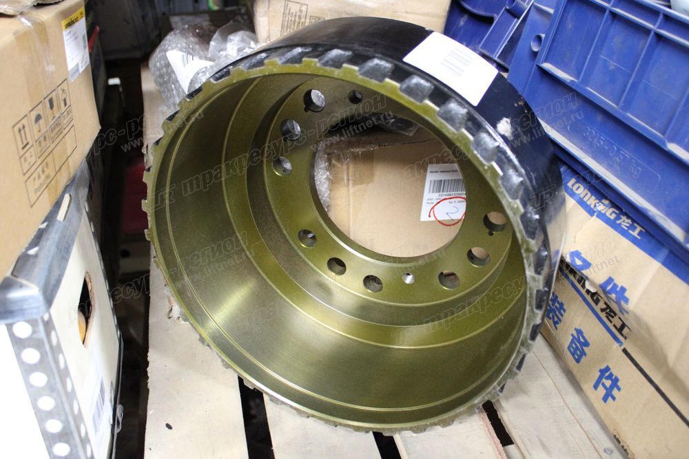 Барабан тормозной 42433-30582-71