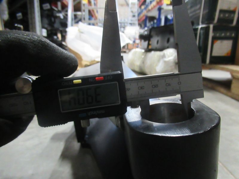 Балка управляемого моста 43102-26701-71