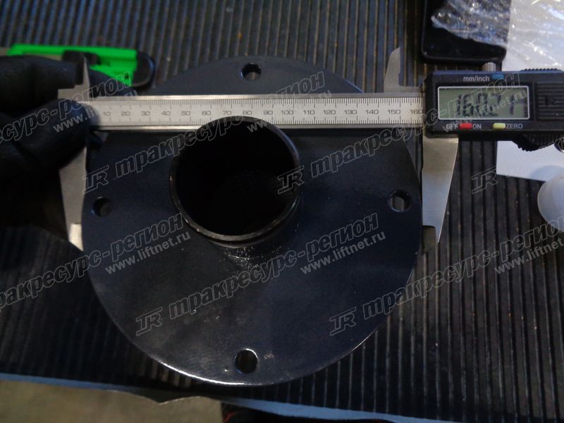 Фильтр гидравлический возвратный CDM6035