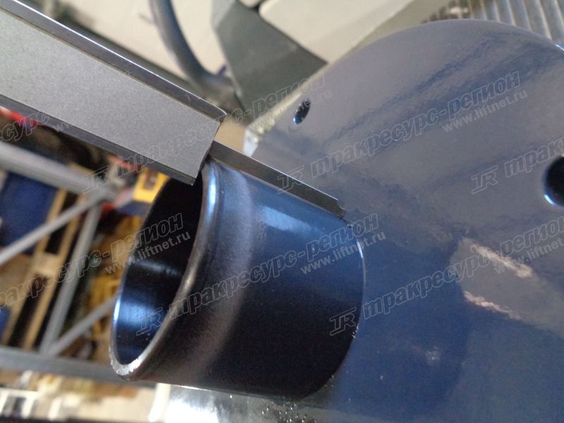 Фильтр гидравлический возвратный CDM6035