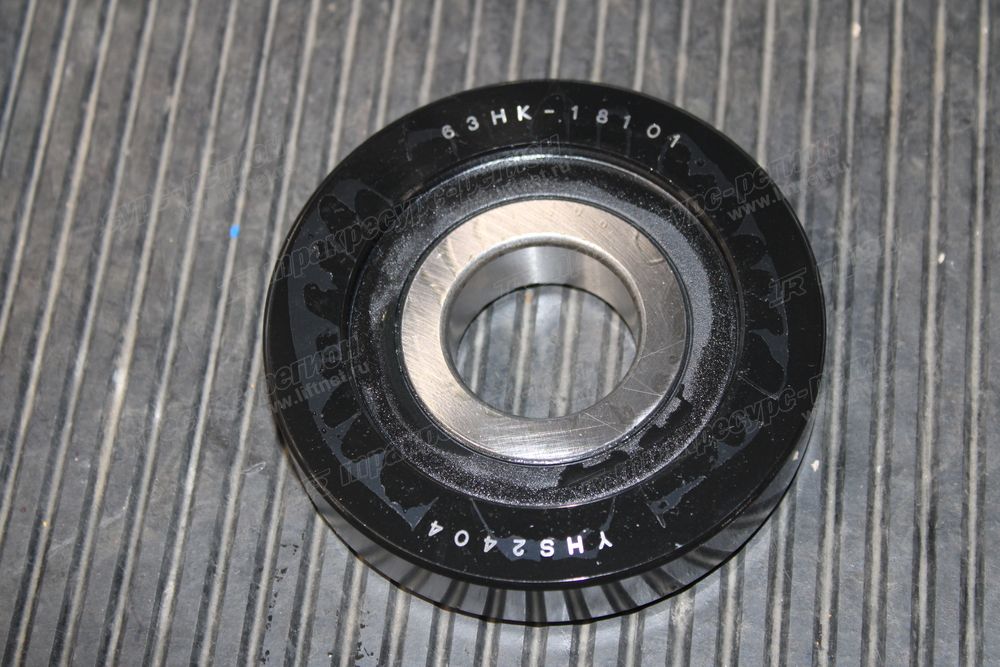 Ролик мачты 63HK-18101
