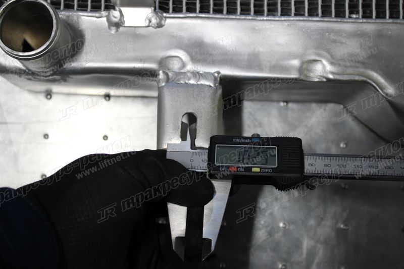 Радиатор R452-332000-000