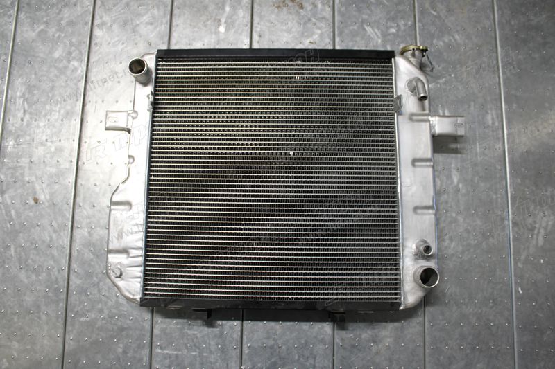 Радиатор R452-332000-000