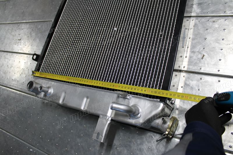 Радиатор R452-332000-000
