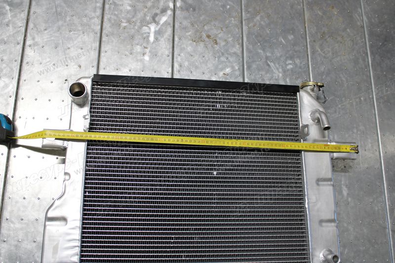 Радиатор R452-332000-000