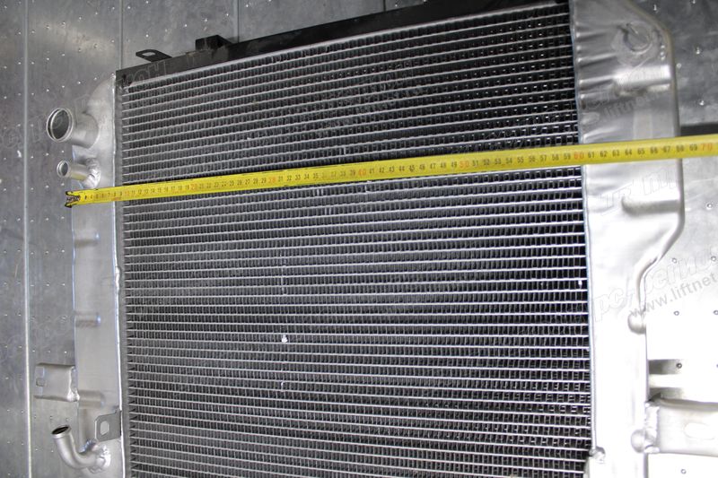 Радиатор R452-332000-000