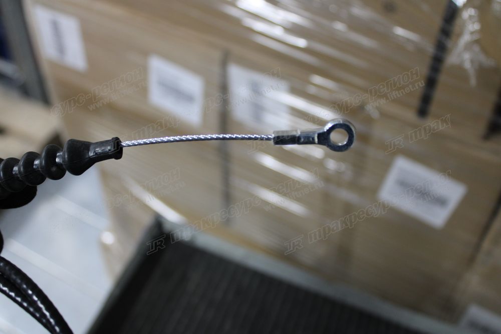Трос газа R564-511000-000