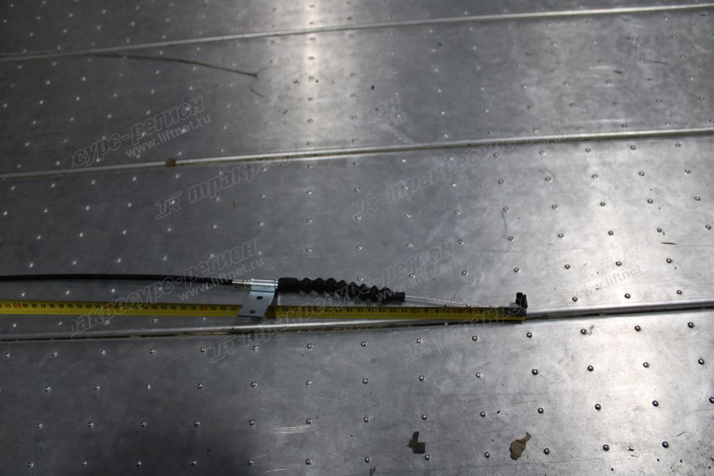 Трос газа R564-511000-000