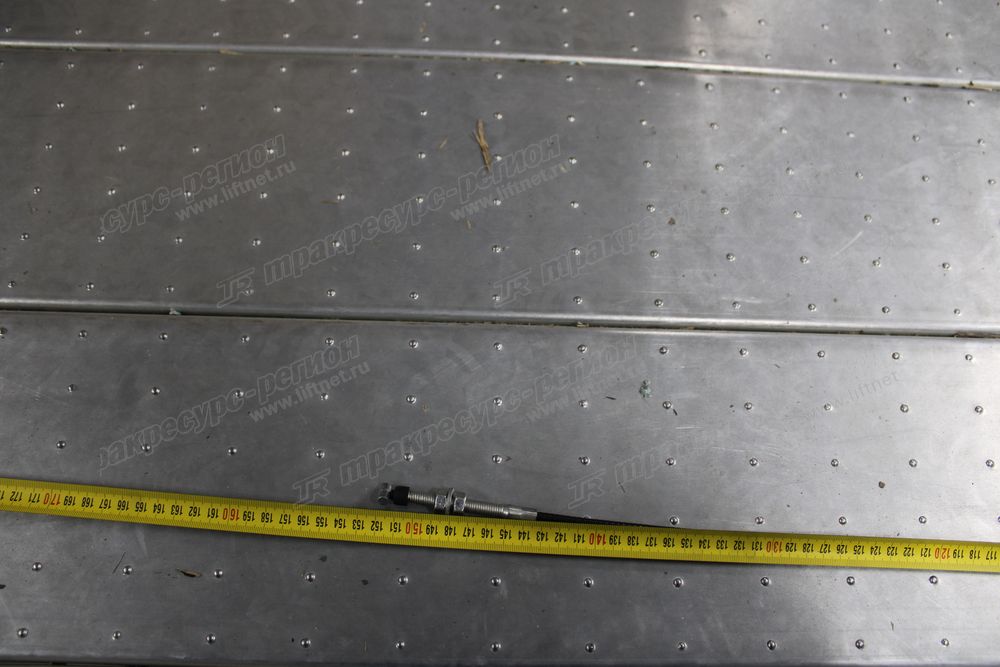 Трос газа R564-511000-000