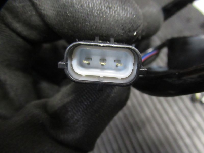 Потенциометр 3BA-61-52311