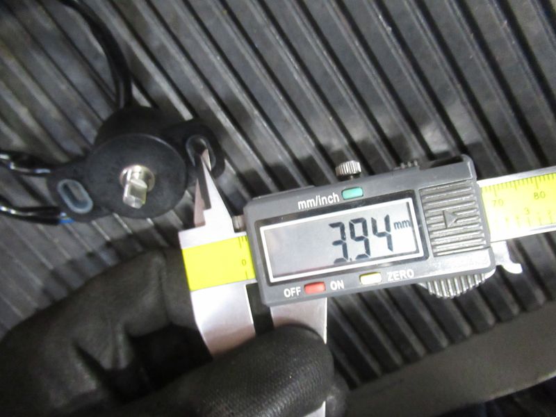 Потенциометр 3BA-61-52311