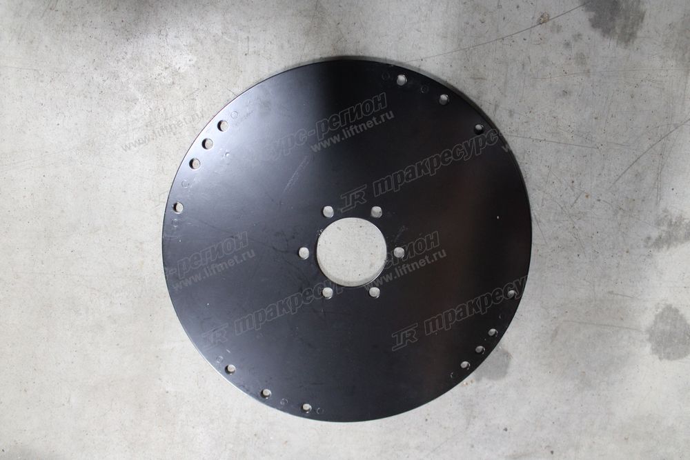 Диск гидротрансформатора SCUN-00452