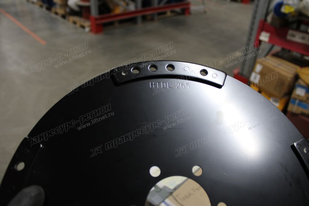 Диск гидротрансформатора SCUN-00452