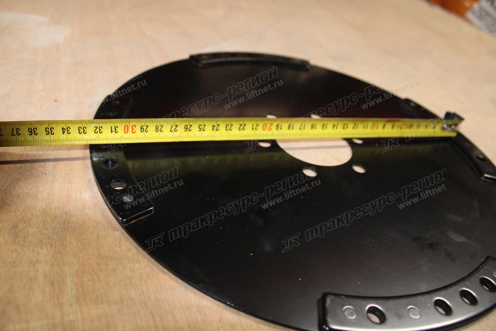 Диск гидротрансформатора SCUN-00452