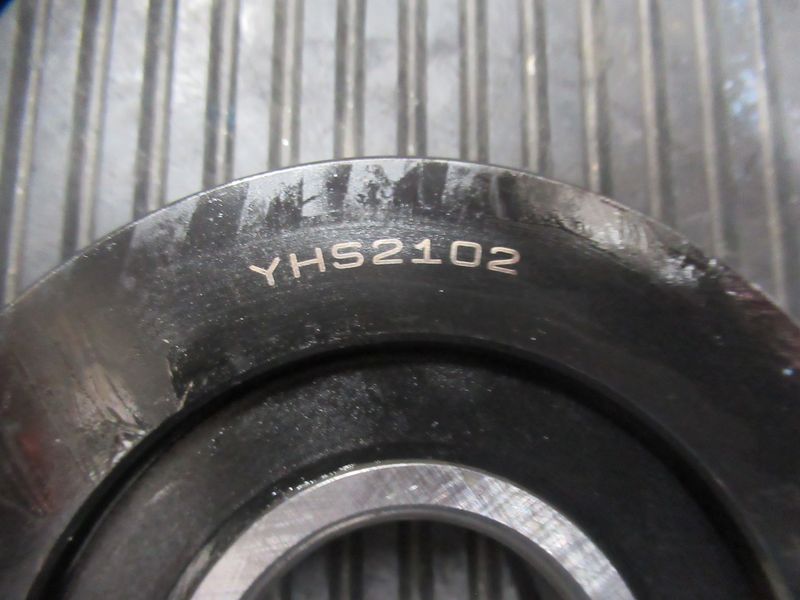 Ролик мачты 63HK-18111C
