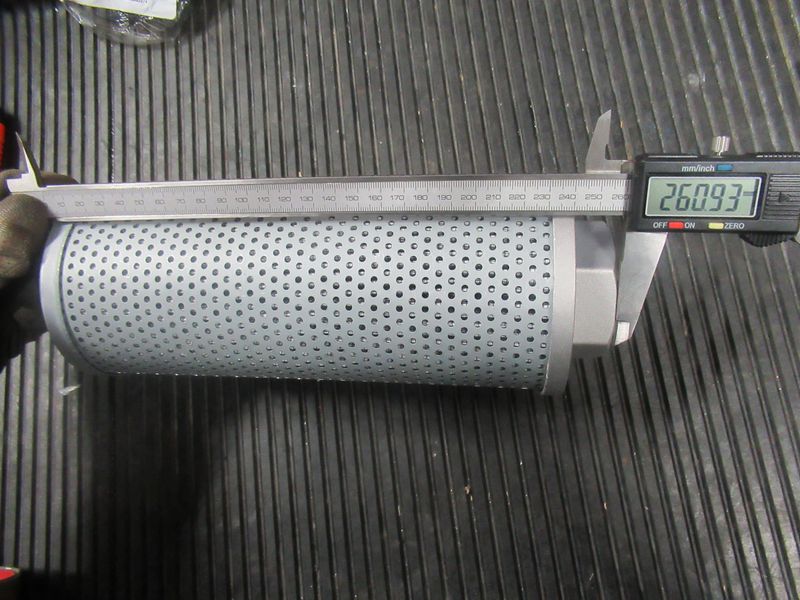 Фильтр гидравлический возвратный 60300000977
