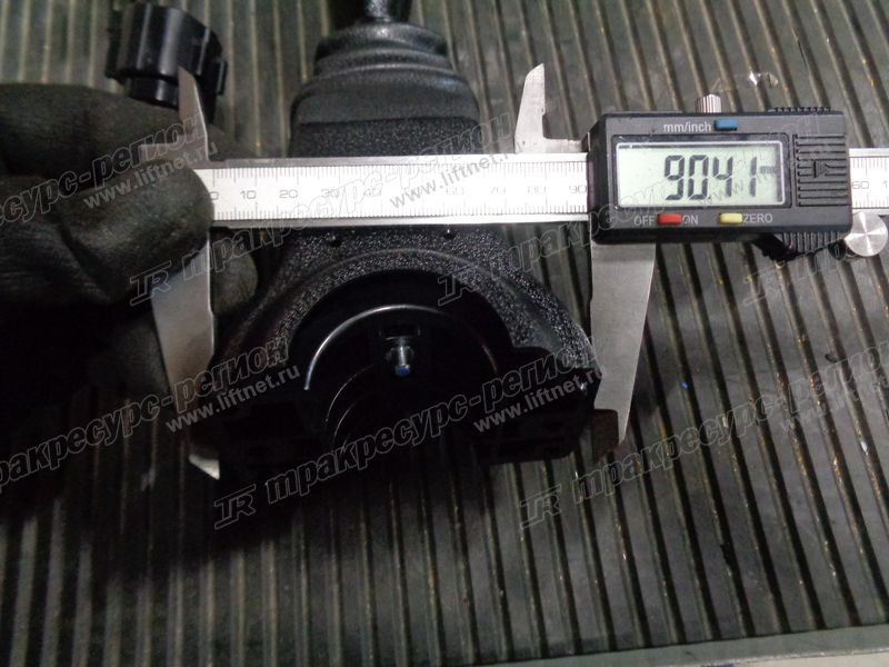 Переключатель подрулевой 21FV-40131
