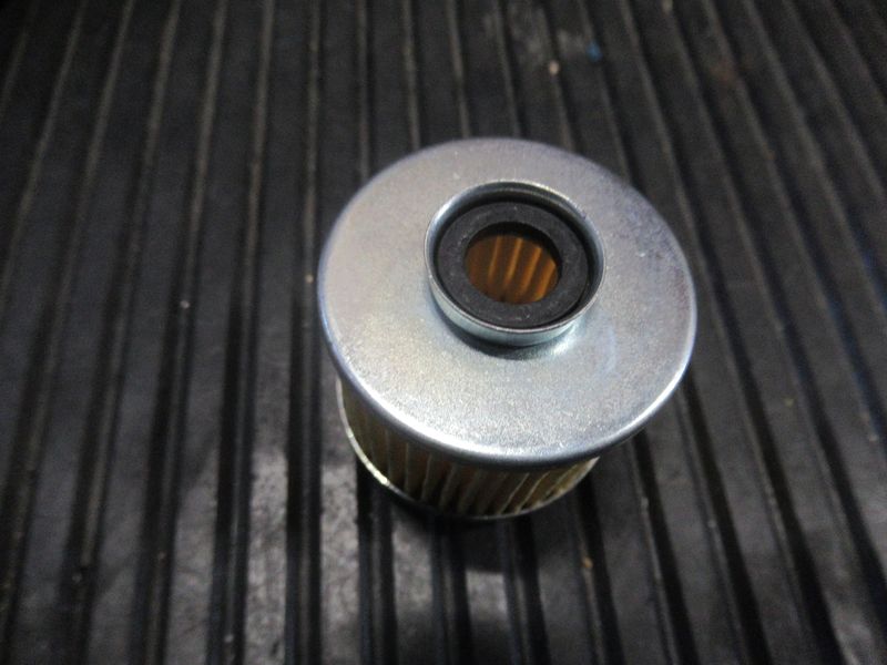 Фильтр газовый FD8280297