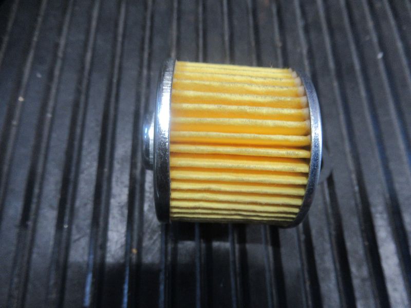 Фильтр газовый FD8280297