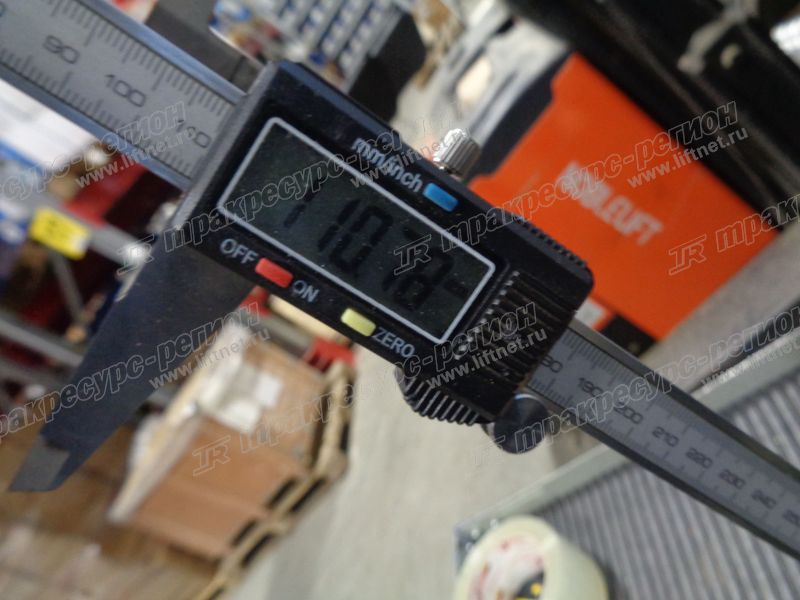 Колодки тормозные FD82806C8