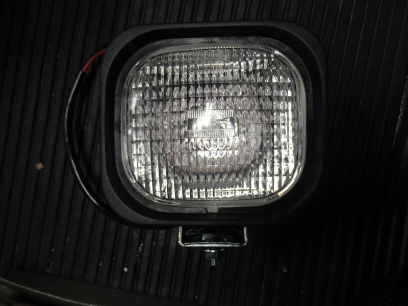 Фонарь рабочии 6FD098888