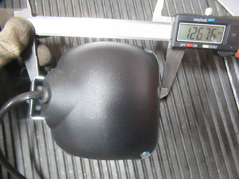 Фонарь рабочии 6FD098888