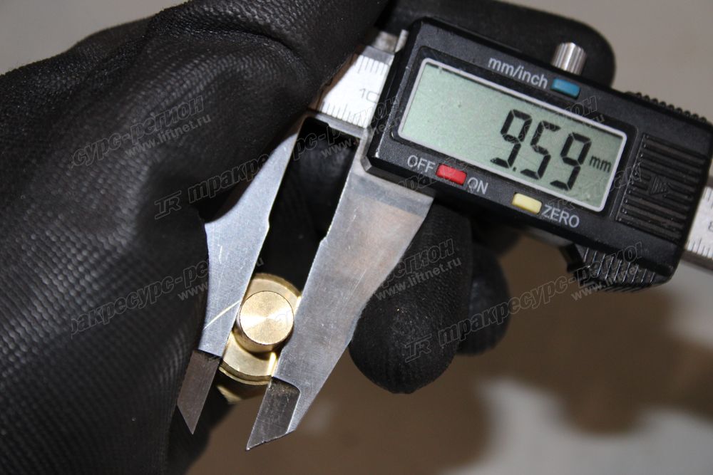 Датчик температуры 6FD0B0D36