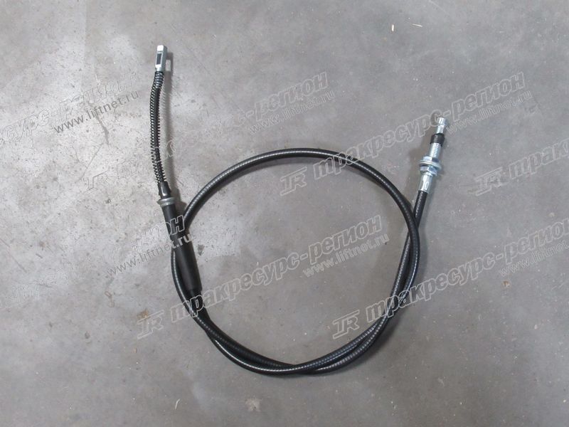 Трос тормоза правый FD828077C