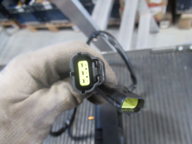 Переключатель подрулевой E101EE6C4