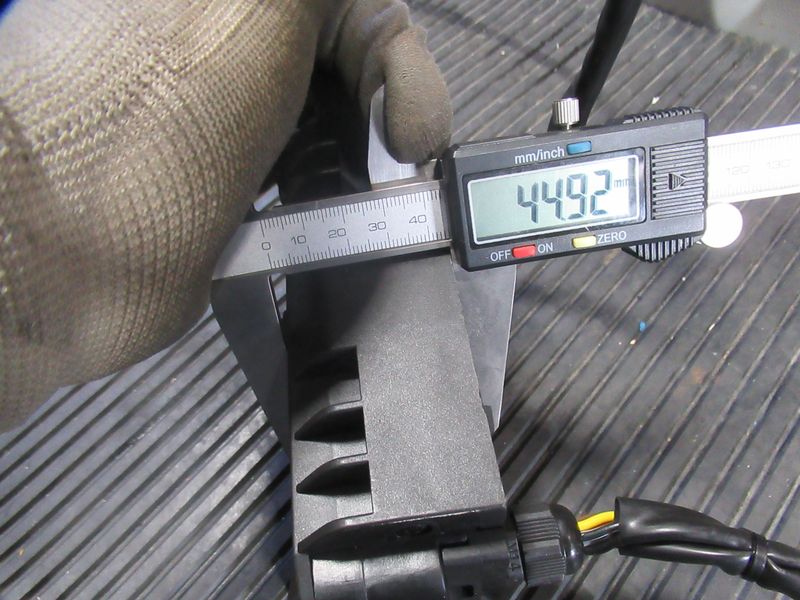 Переключатель подрулевой E101EE6C4
