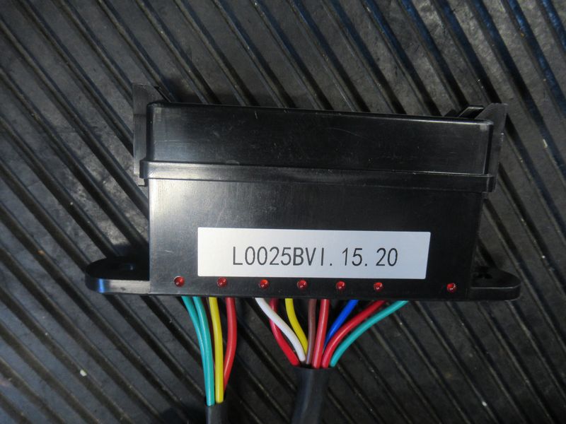 Блок предохранителей E101EE697