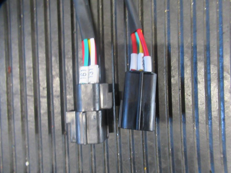 Блок предохранителей E101EE697