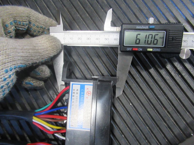 Блок предохранителей E101EE697