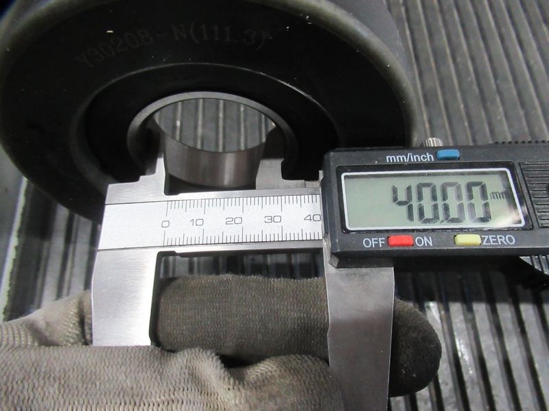 Ролик 700EA86CB